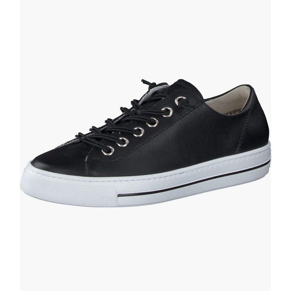 Paul Green Hadley Platform Sneaker size US8/UK 5.5